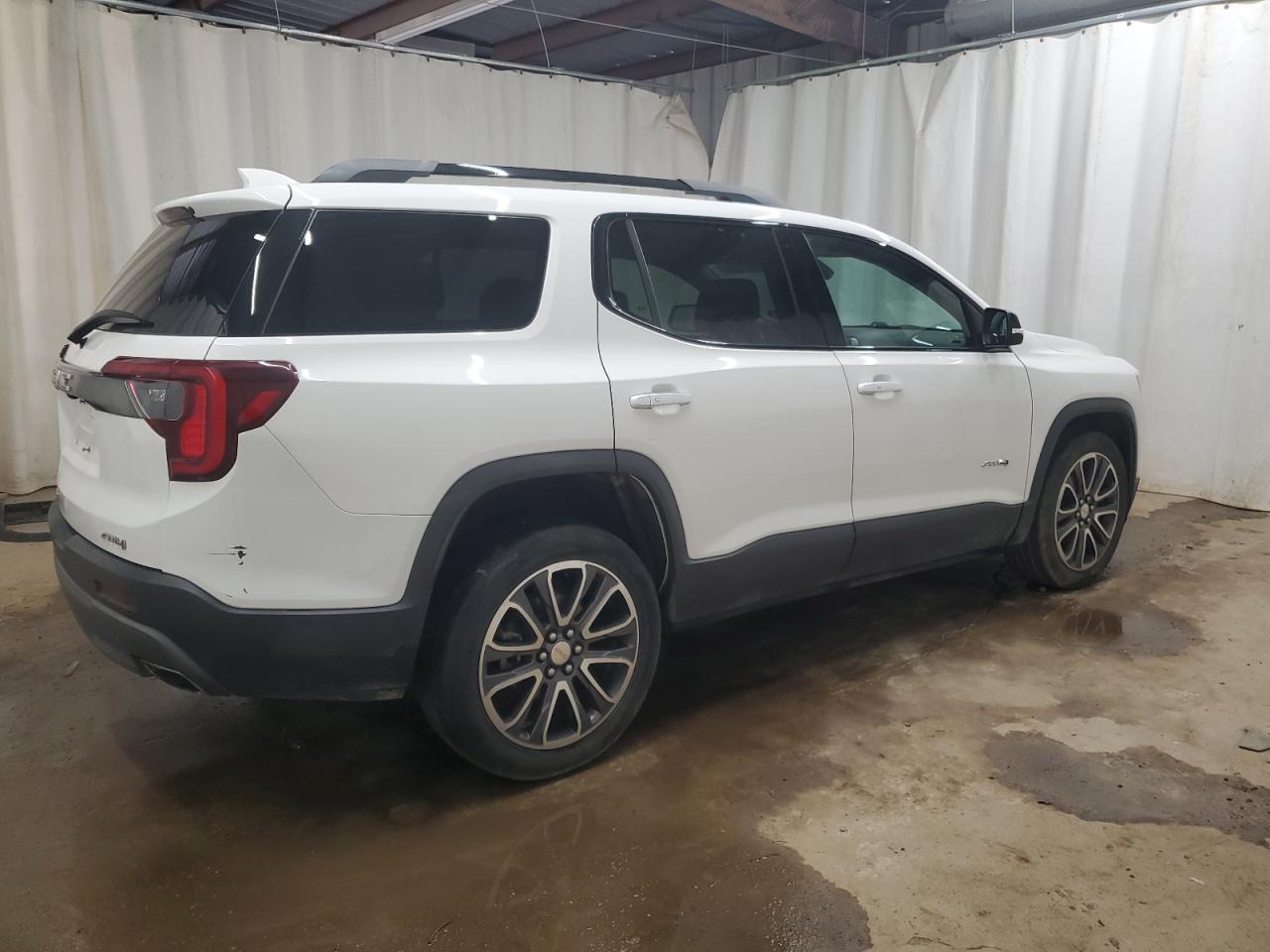 1gkknlls1lz169134 1GKKNLLS1LZ169134 2020 GMC Acadia At4