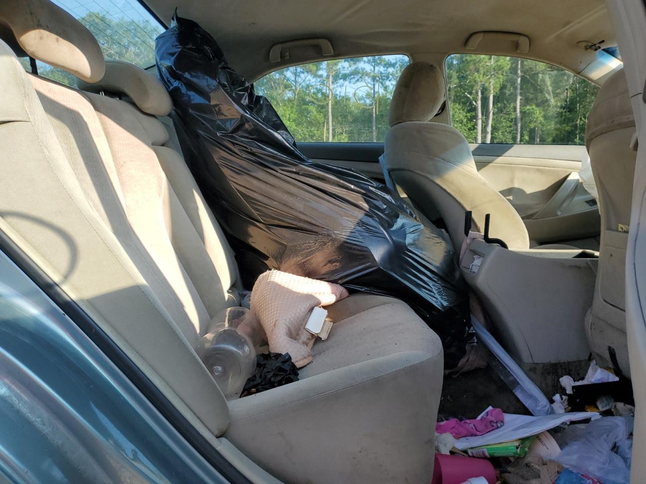 2010 Toyota Camry Base VIN: 4T1BF3EK9AU578395 Lot: 65746285