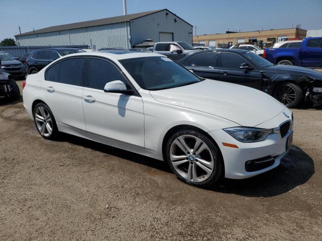 2014 BMW 328 XI  