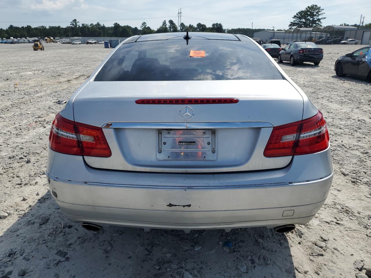 2010 Mercedes-Benz E 350 VIN: WDDKJ5GB0AF014799 Lot: 63426815