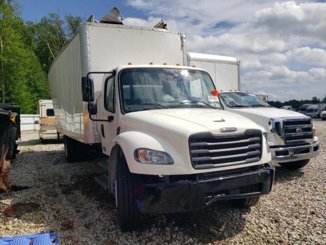 2024 FREIGHTLINER M2 106 MED - TRUCKS EXPEDITOR TRUCK