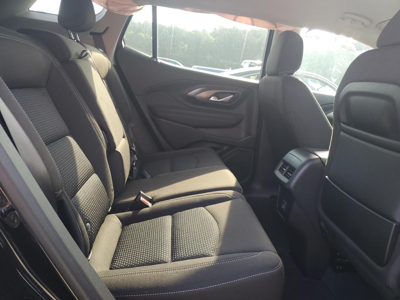 2024 GMC Terrain Sle VIN: 3GKALMEG8RL371646 Lot: 65044865