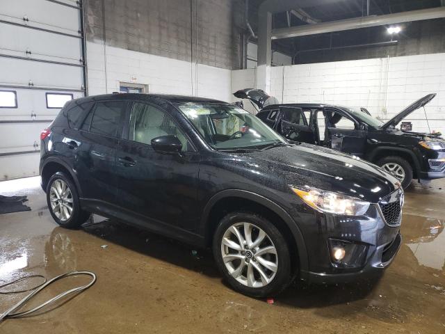  MAZDA CX-5 2014 Black