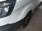 2017 FORD TRANSIT CU for sale at Copart SANDTOFT