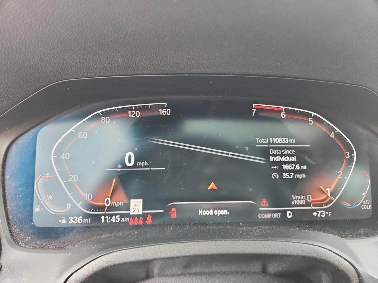 2020 BMW 330Xi VIN: 3MW5R7J05L8B25148 Lot: 64820425