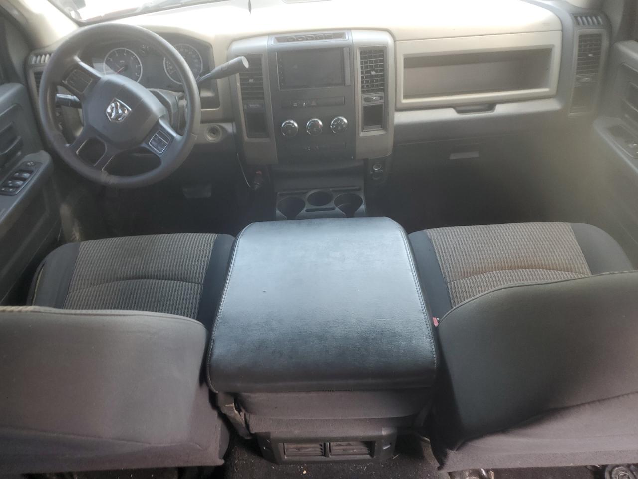 2012 Dodge Ram 1500 St VIN: 1C6RD6KT9CS181413 Lot: 64041795