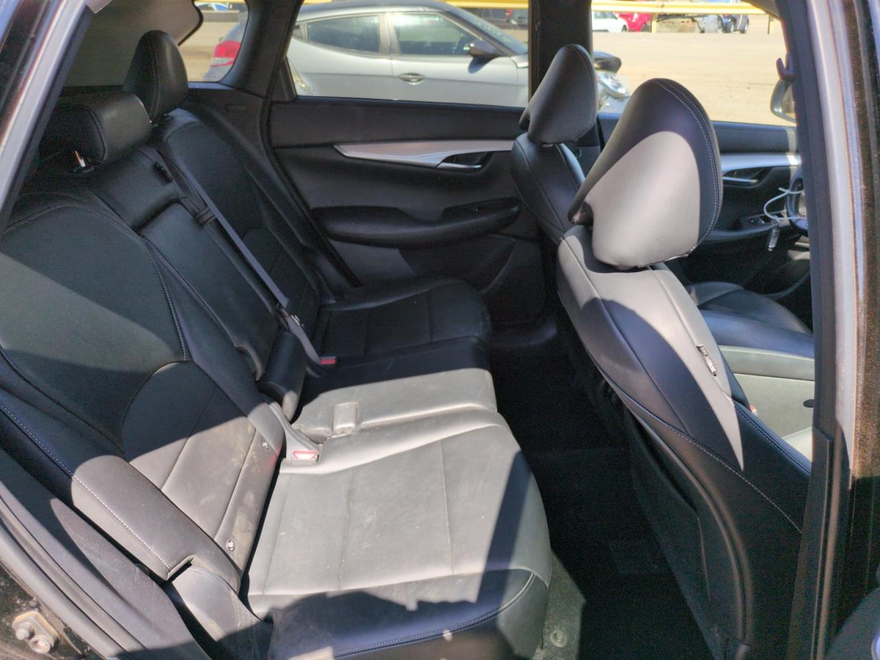 2020 Infiniti Qx50 Pure VIN: 3PCAJ5M30LF116016 Lot: 61959195