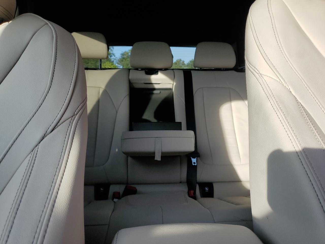 2021 BMW X3 Sdrive30I VIN: 5UXTY3C0XM9H22257 Lot: 64752735