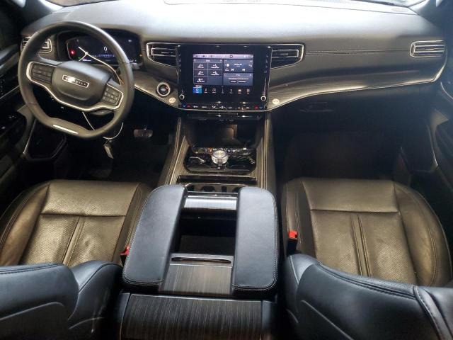  JEEP WAGONEER 2023 Gray