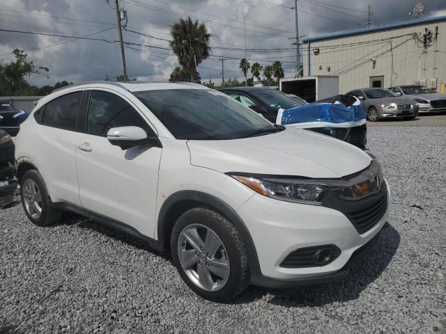  HONDA HR-V 2019 White