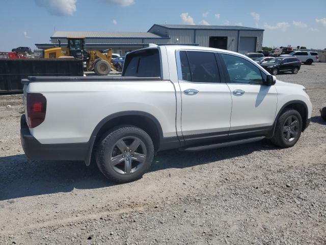  HONDA RIDGELINE 2022 Biały
