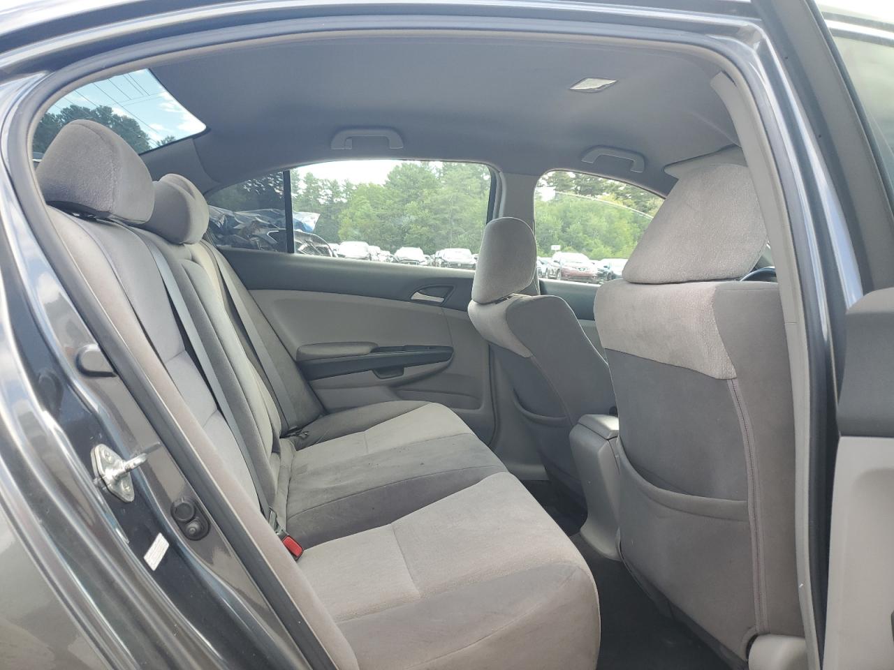 2008 Honda Accord Lxp VIN: 1HGCP264X8A006216 Lot: 65185575