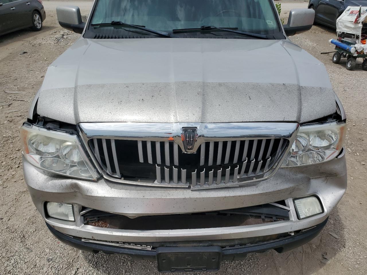 2006 Lincoln Navigator VIN: 5LMFU28556LJ22573 Lot: 66961915