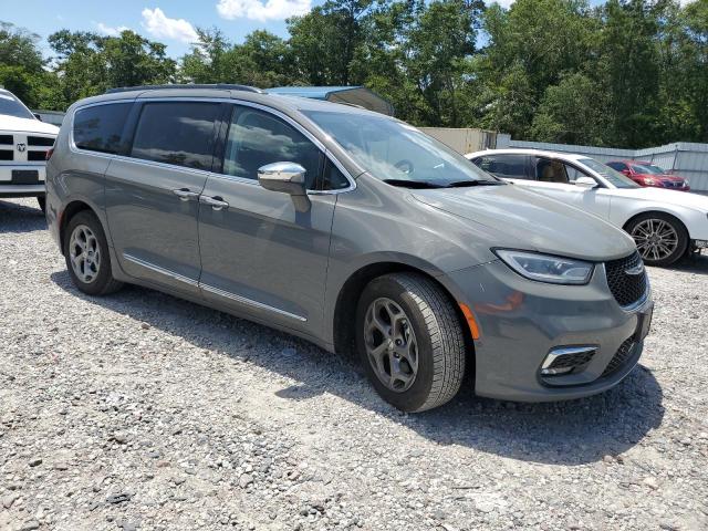  CHRYSLER PACIFICA 2022 Gray
