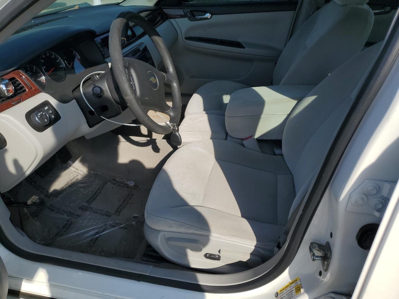 2009 Chevrolet Impala 1Lt VIN: 2G1WT57K991235898 Lot: 65222245
