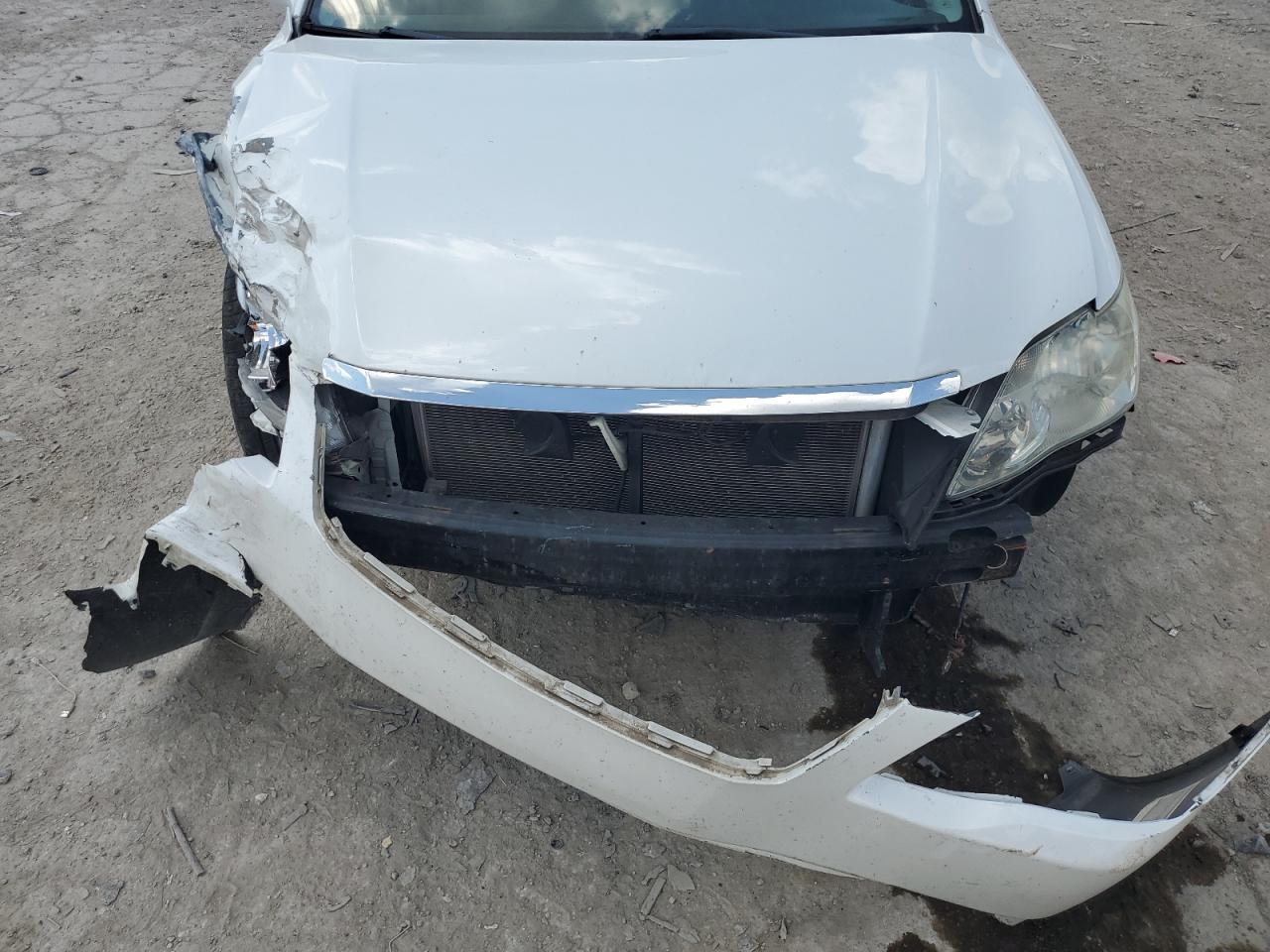 2005 Toyota Avalon Xl VIN: 4T1BK36B55U036632 Lot: 63374735