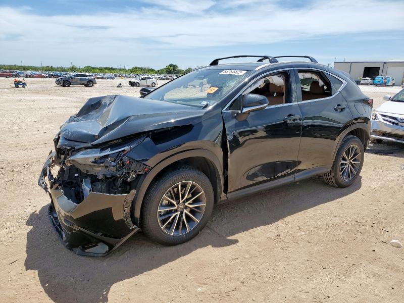  LEXUS NX 350 2023 Сharcoal