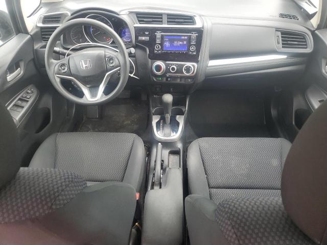  HONDA FIT 2019 Czarny