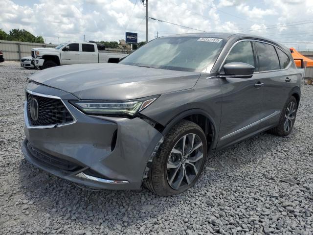 ACURA MDX – zdjęcie z aukcji, lot #64313165