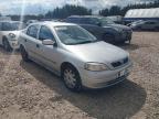 2000 VAUXHALL ASTRA for sale at Copart WISBECH