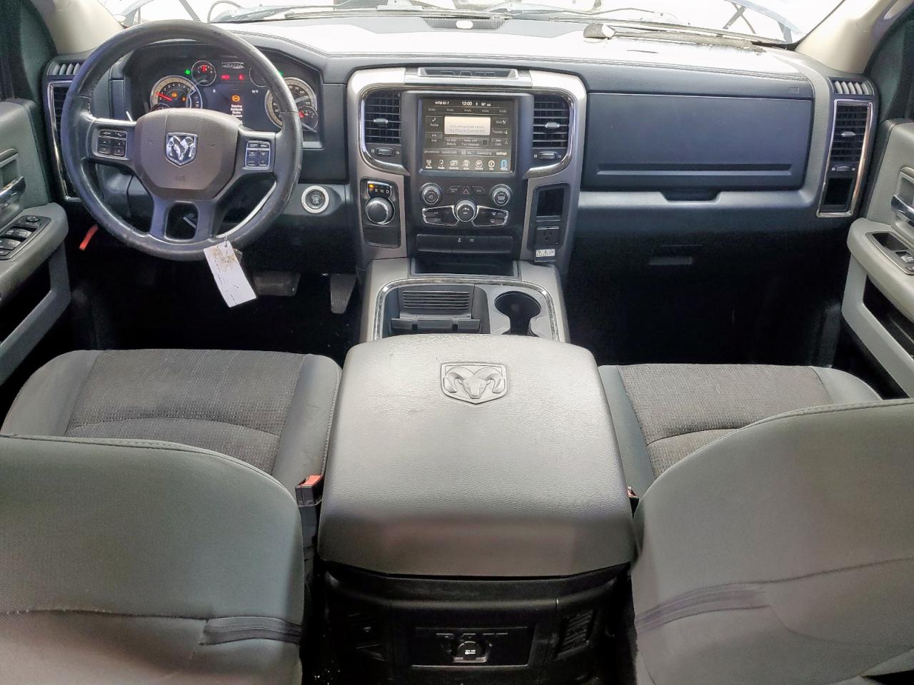 1c6rr6ut1gs285995 1C6RR6UT1GS285995 2016 Ram 1500 Sport