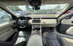 2017 LAND ROVER RANGE ROVER SPORT HSE   for sale at Copart QC - MONTREAL