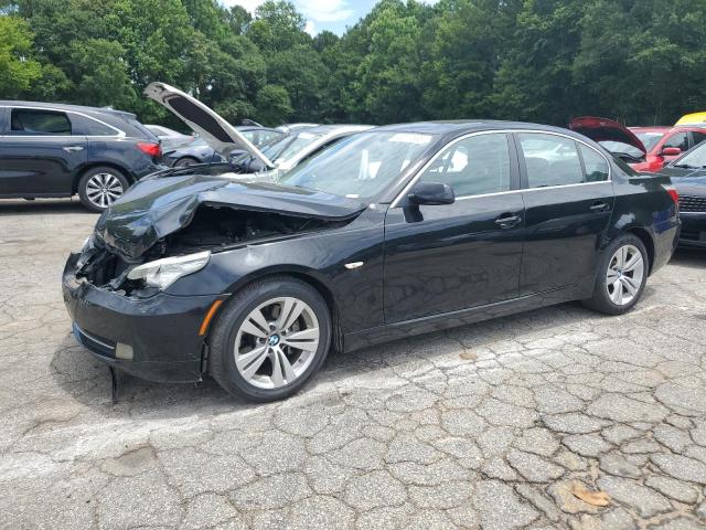 2010 Bmw 528 I  