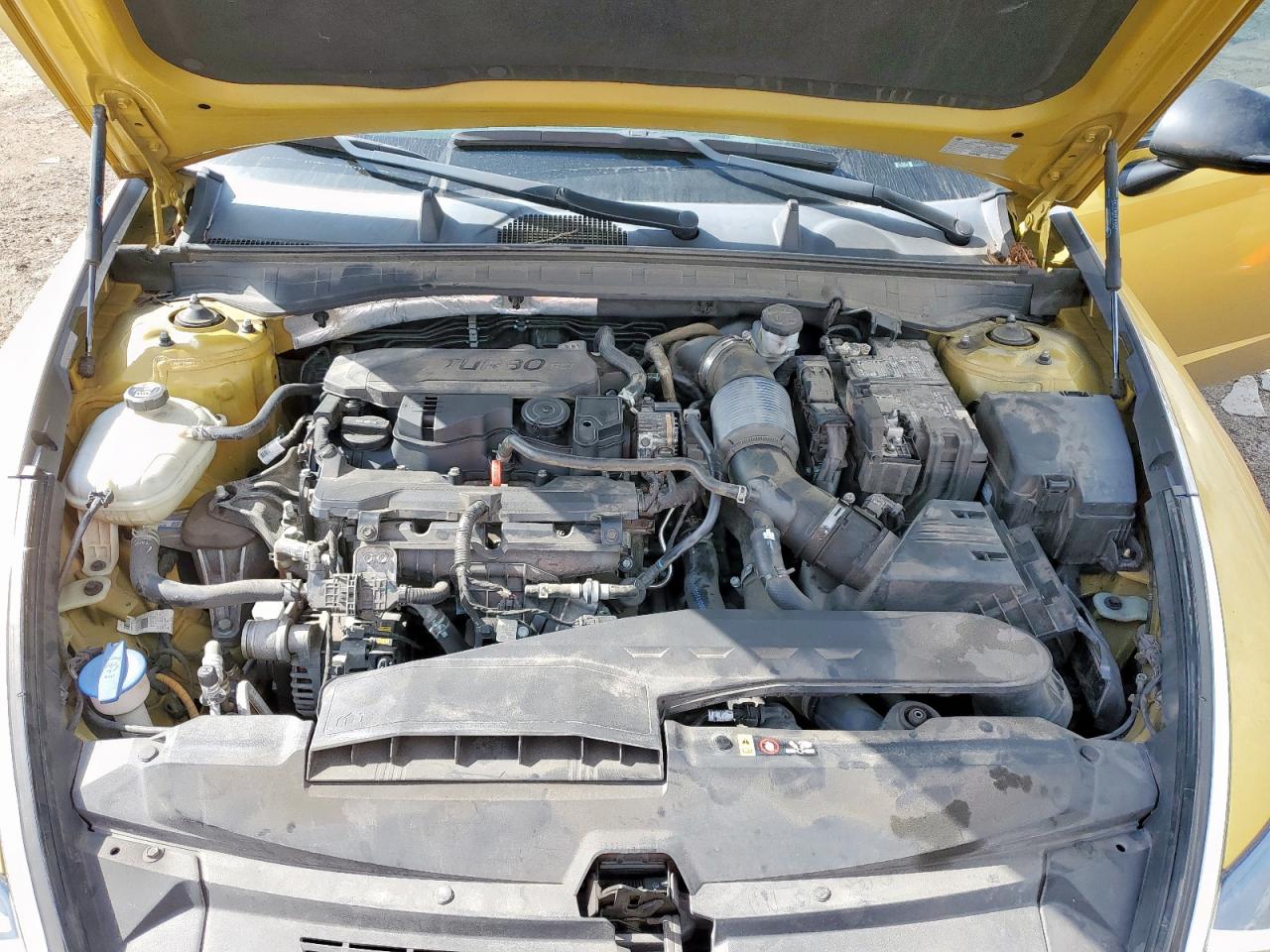 2020 Hyundai Sonata Sel Plus VIN: 5NPEJ4J2XLH009094 Lot: 64939095