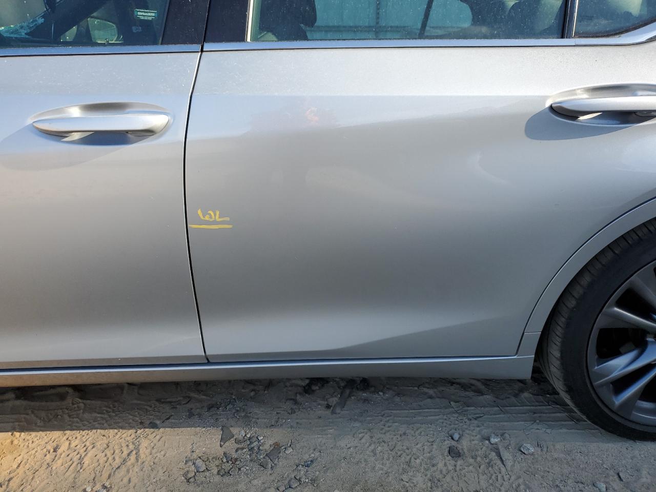 2019 Lexus Es 350 VIN: 58ABZ1B13KU006434 Lot: 64537305