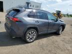 2021 TOYOTA RAV4 XLE   for sale at Copart QC - MONTREAL