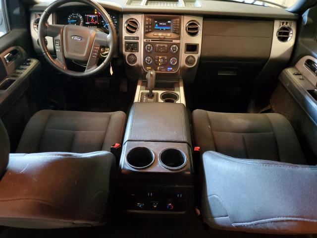 Parquets FORD EXPEDITION 2017 Silver