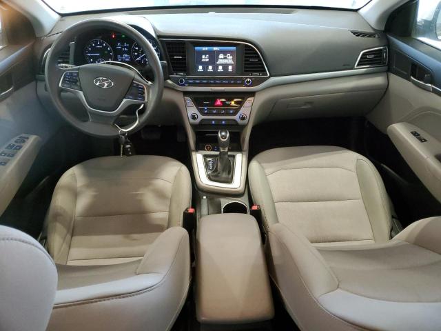  HYUNDAI ELANTRA 2017 Biały