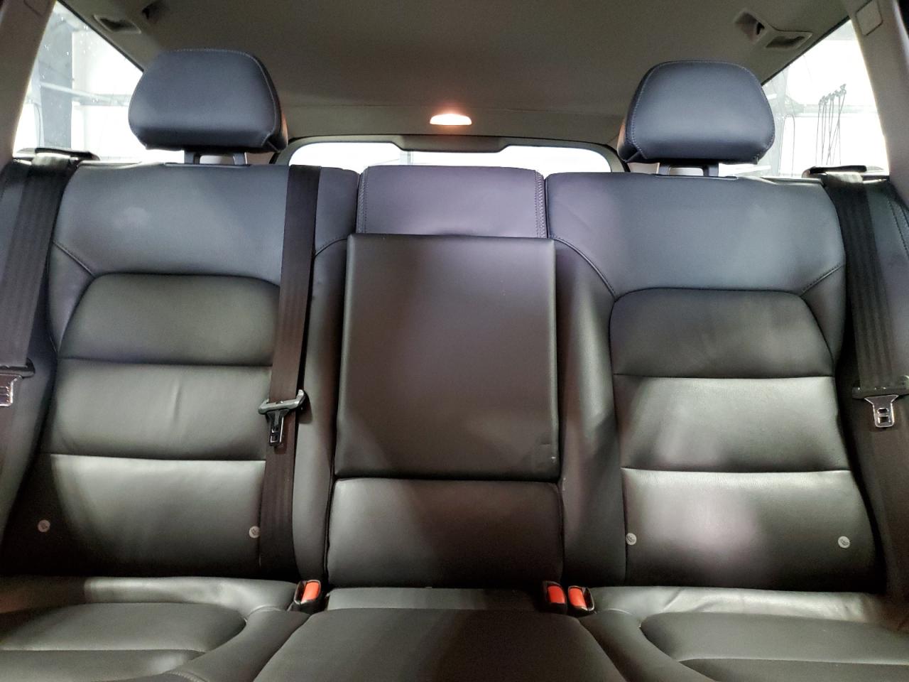 2016 Volvo Xc70 T5 Classic Premier VIN: YV4612NX9G1269401 Lot: 65801095