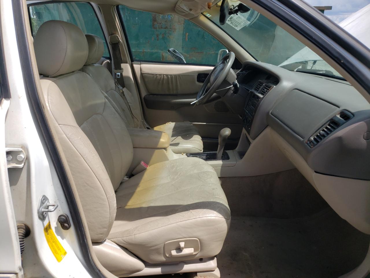 1999 Toyota Avalon Xl VIN: 4T1BF18B5XU295002 Lot: 66607715