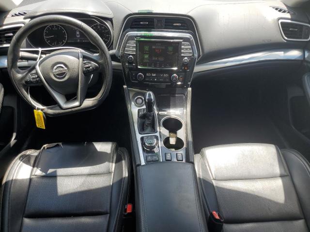  NISSAN MAXIMA 2020 Szary