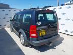 2006 LAND ROVER DISCOVERY for sale at Copart BRISTOL