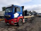 2014 MAN TGS for sale at Copart WOLVERHAMPTON