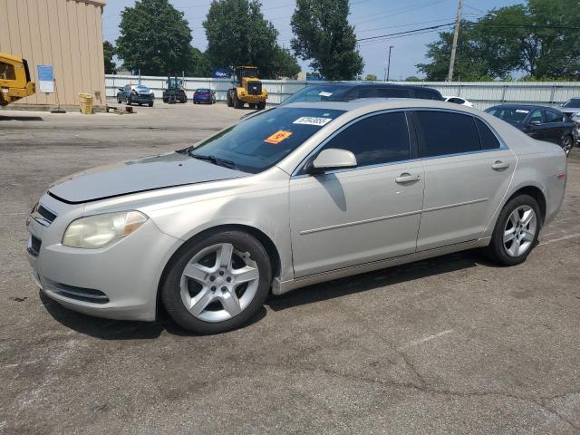 2011 Chevrolet Malibu 1Lt
