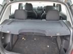 2007 SKODA FABIA 3 10 for sale at Copart WISBECH