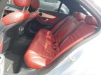 2015 MERCEDES BENZ C220 AMG L for sale at Copart WOLVERHAMPTON