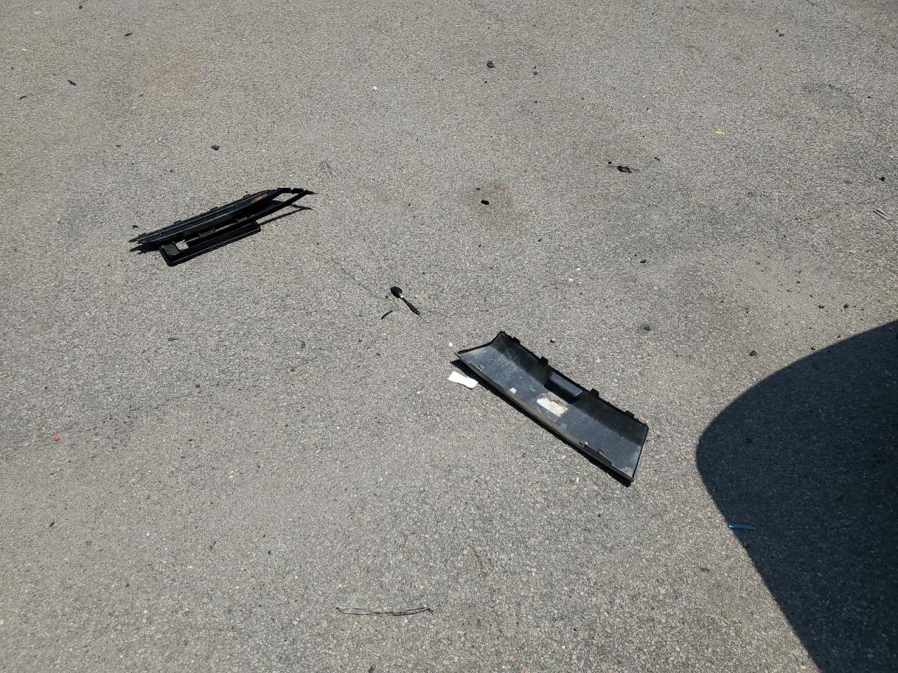 2017 Honda Hr-V Ex VIN: 3CZRU6H53HM706512 Lot: 64205825