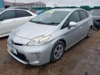 2013 TOYOTA PRIUS T3 V for sale at Copart ROCHFORD
