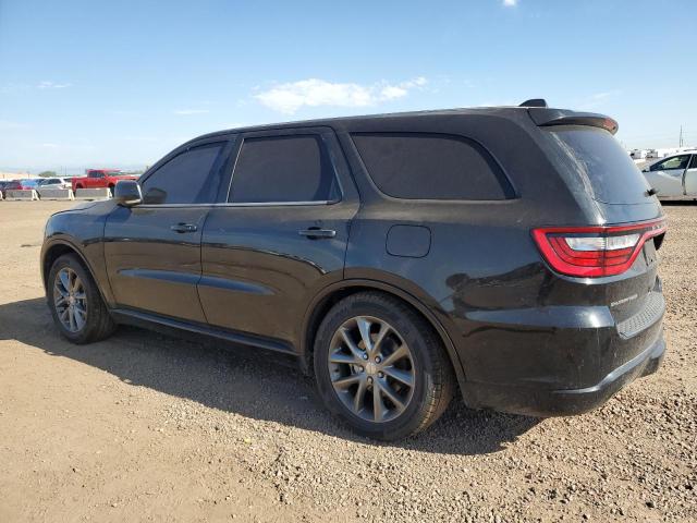 DODGE DURANGO 2015 Black