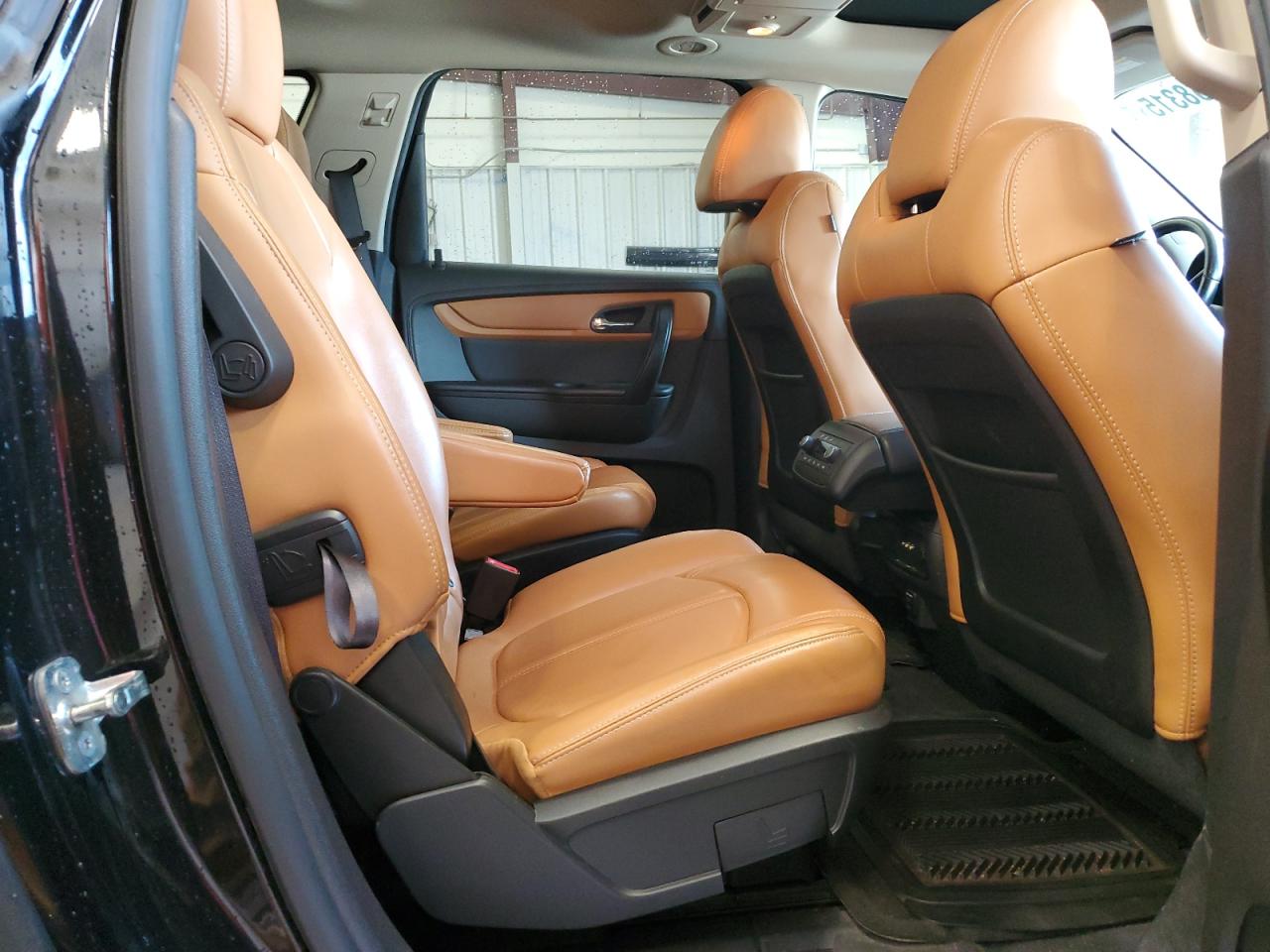 2014 Chevrolet Traverse Lt VIN: 1GNKVHKDXEJ272122 Lot: 65368315