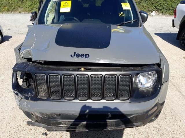 2022 JEEP RENEGADE TRAILHAWK 4XE AU 