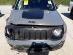 2022 JEEP RENEGADE TRAILHAWK 4XE AU  for sale at Copart SANDWICH