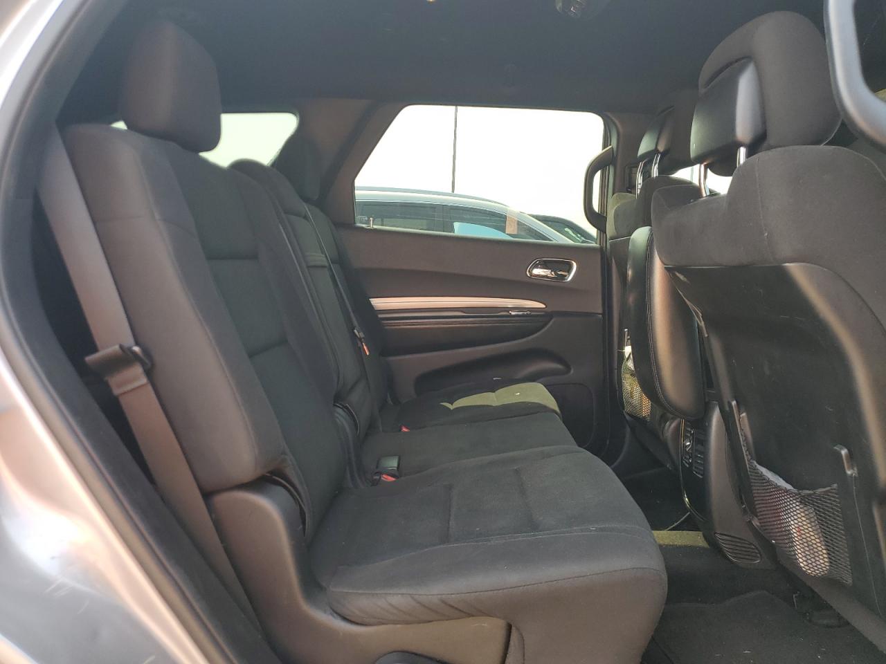 2014 Dodge Durango Sxt VIN: 1C4RDJAG3EC468517 Lot: 64058965