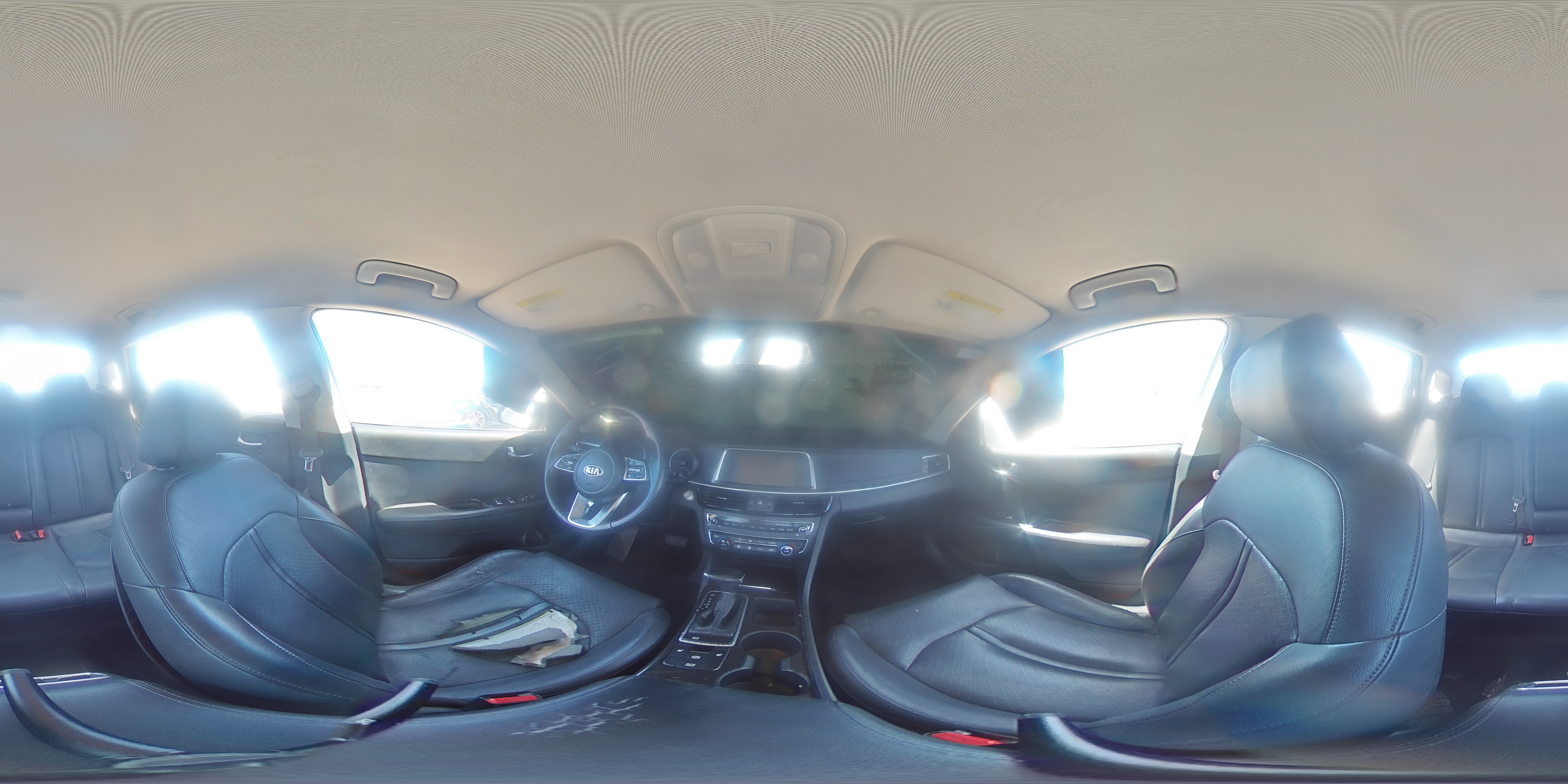 2019 Kia Optima Ex VIN: 5XXGU4L14KG337741 Lot: 66172625
