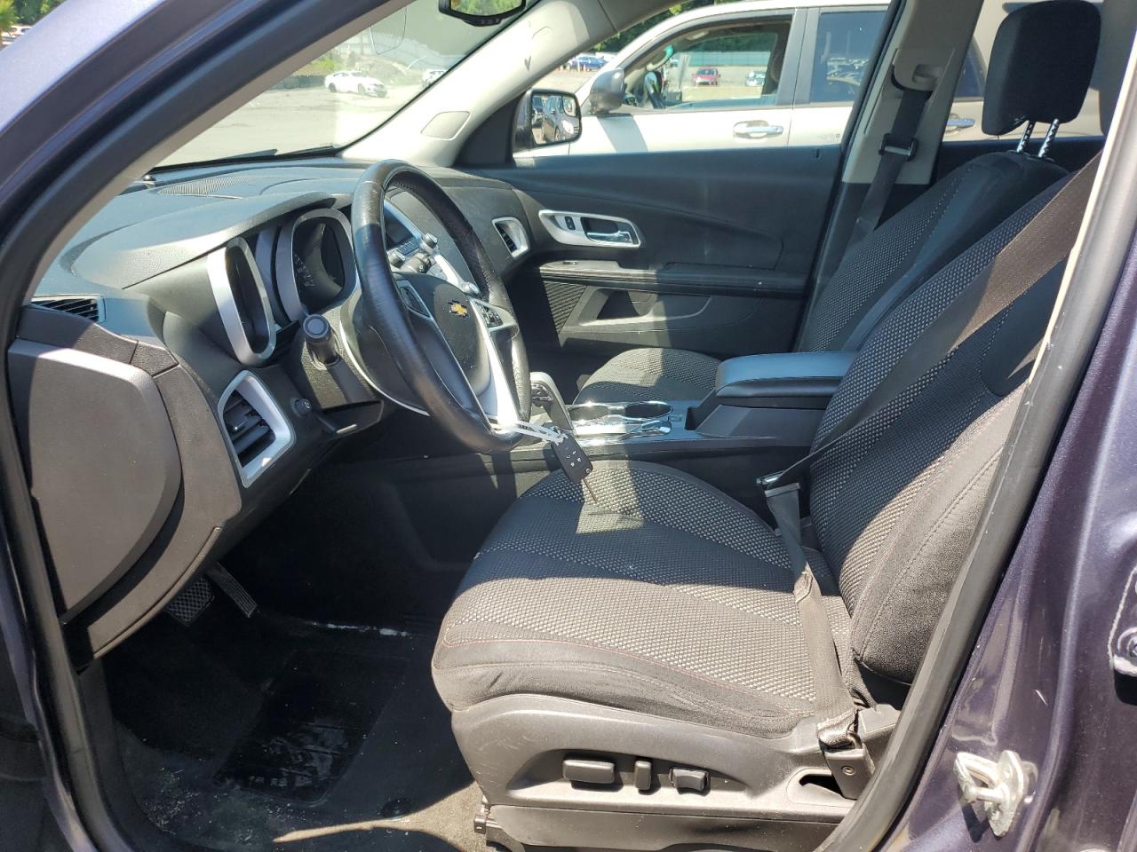 2013 Chevrolet Equinox Lt VIN: 2GNALDEKXD6429910 Lot: 65064355