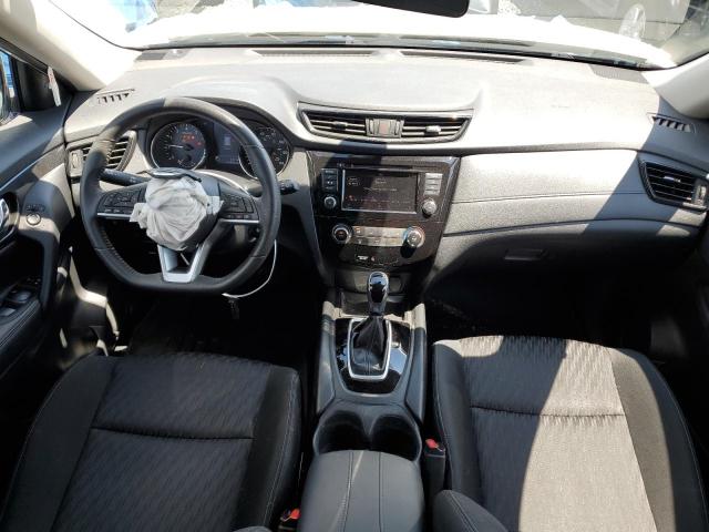  NISSAN ROGUE 2019 Biały